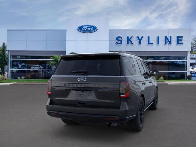 new 2024 Ford Expedition car, priced at $74,105