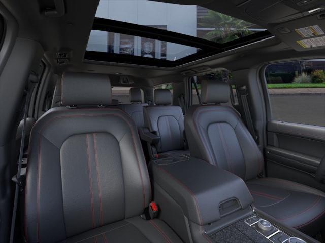 new 2024 Ford Expedition car, priced at $74,105