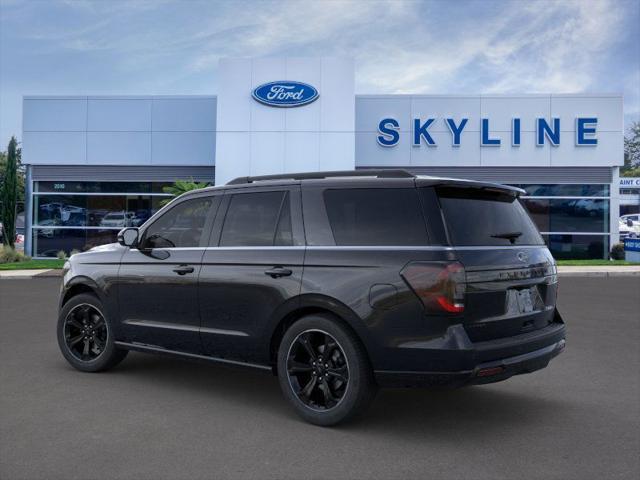 new 2024 Ford Expedition car, priced at $74,105