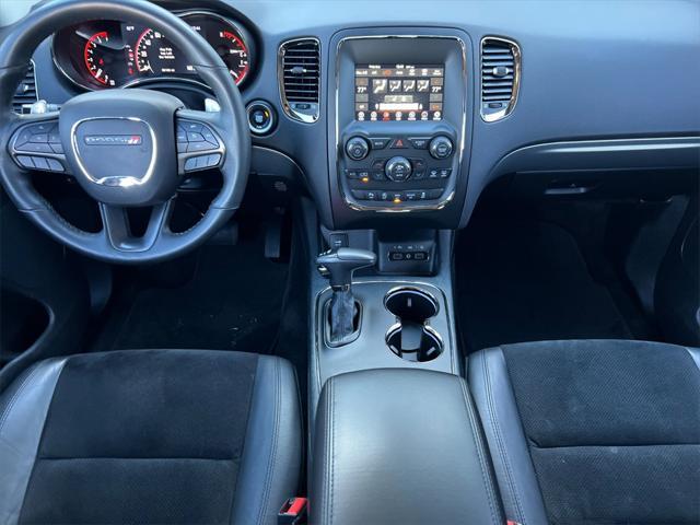 used 2018 Dodge Durango car, priced at $23,765