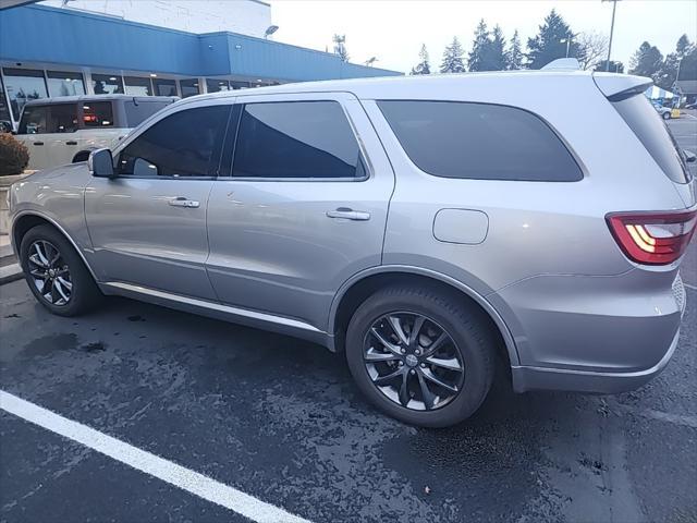 used 2018 Dodge Durango car, priced at $24,660