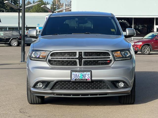 used 2018 Dodge Durango car, priced at $23,765