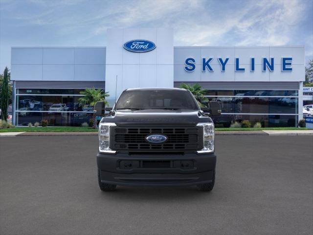 new 2025 Ford F-250 car, priced at $57,060