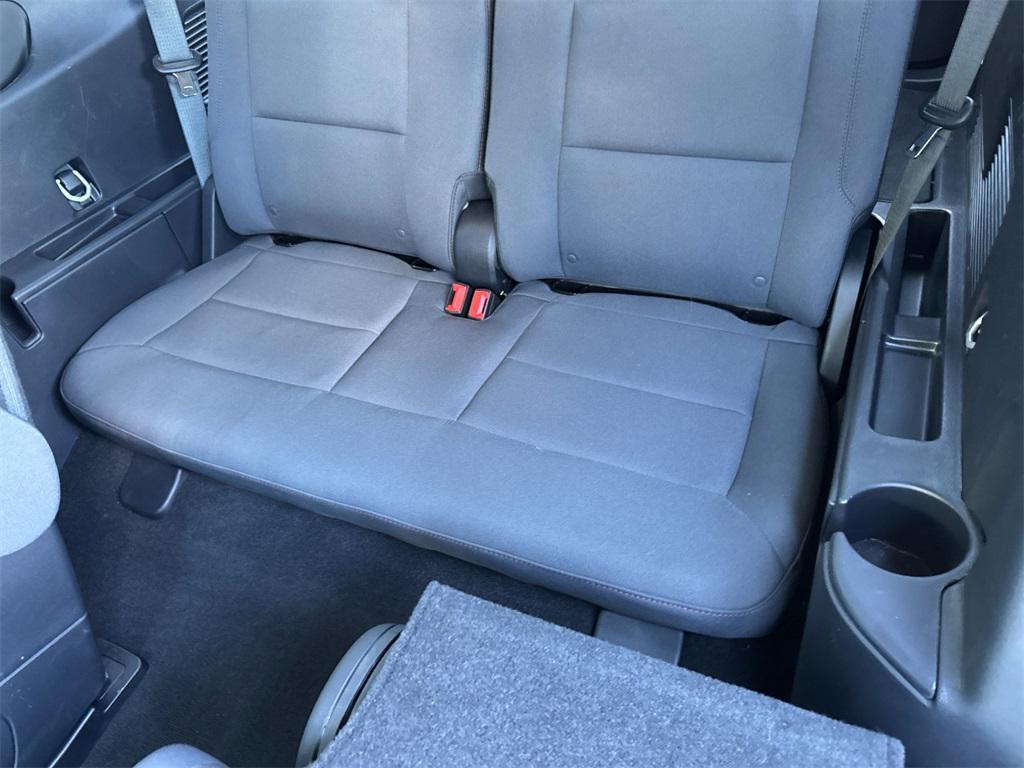new 2025 Ford Explorer car, priced at $39,154