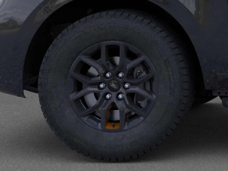 new 2025 Ford Expedition car, priced at $84,170