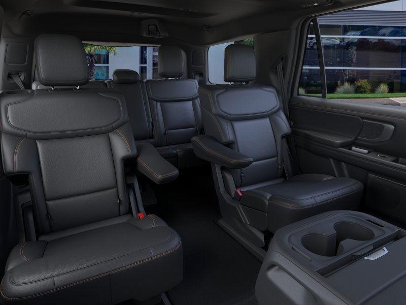 new 2025 Ford Expedition car, priced at $84,170