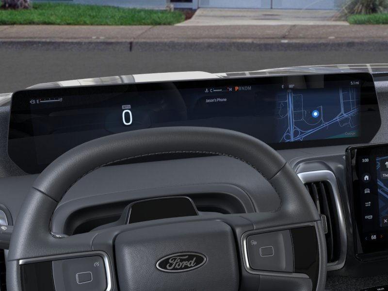 new 2025 Ford Expedition car, priced at $84,170