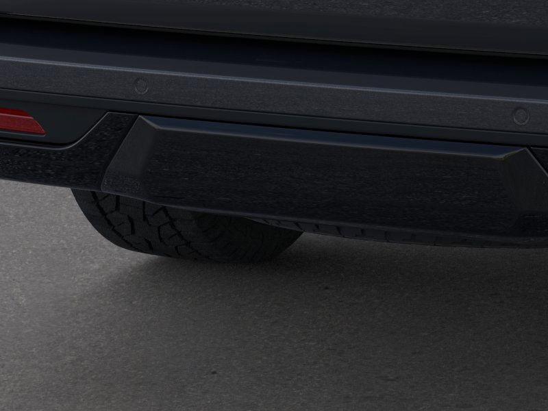 new 2025 Ford Expedition car, priced at $84,170