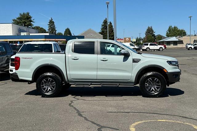 used 2023 Ford Ranger car, priced at $41,490