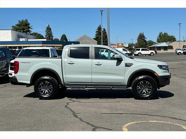 used 2023 Ford Ranger car, priced at $40,296