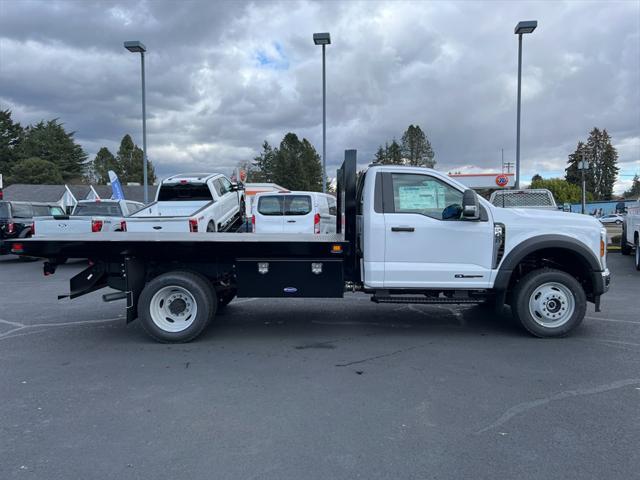 new 2024 Ford F-450 car, priced at $85,313