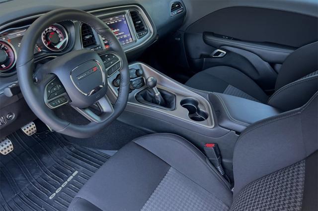 used 2020 Dodge Challenger car, priced at $47,490