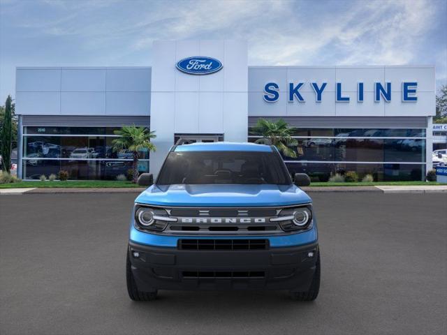 new 2024 Ford Bronco Sport car, priced at $28,945