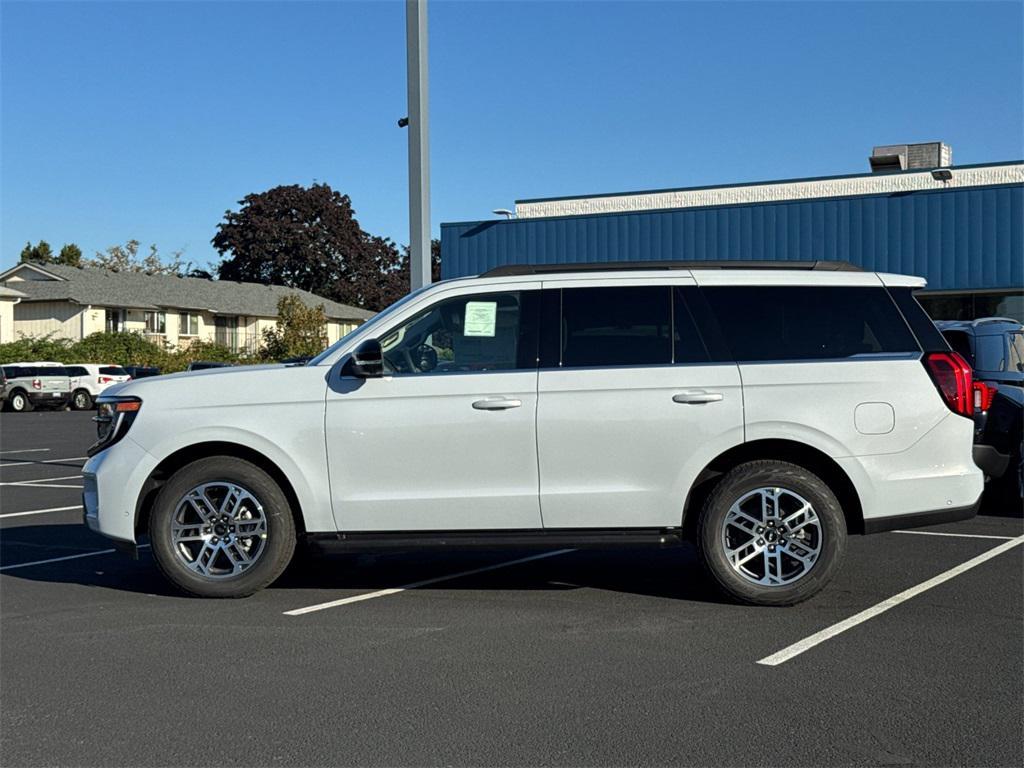 new 2025 Ford Expedition car, priced at $71,860