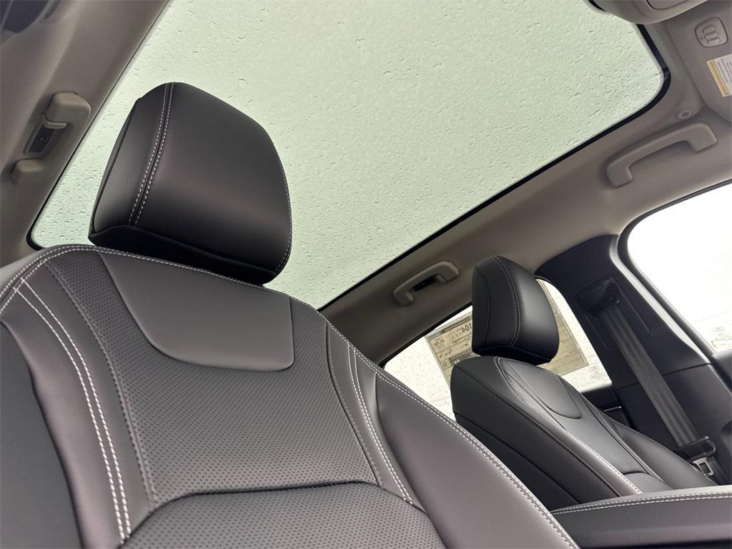 new 2025 Ford Mustang Mach-E car, priced at $53,745