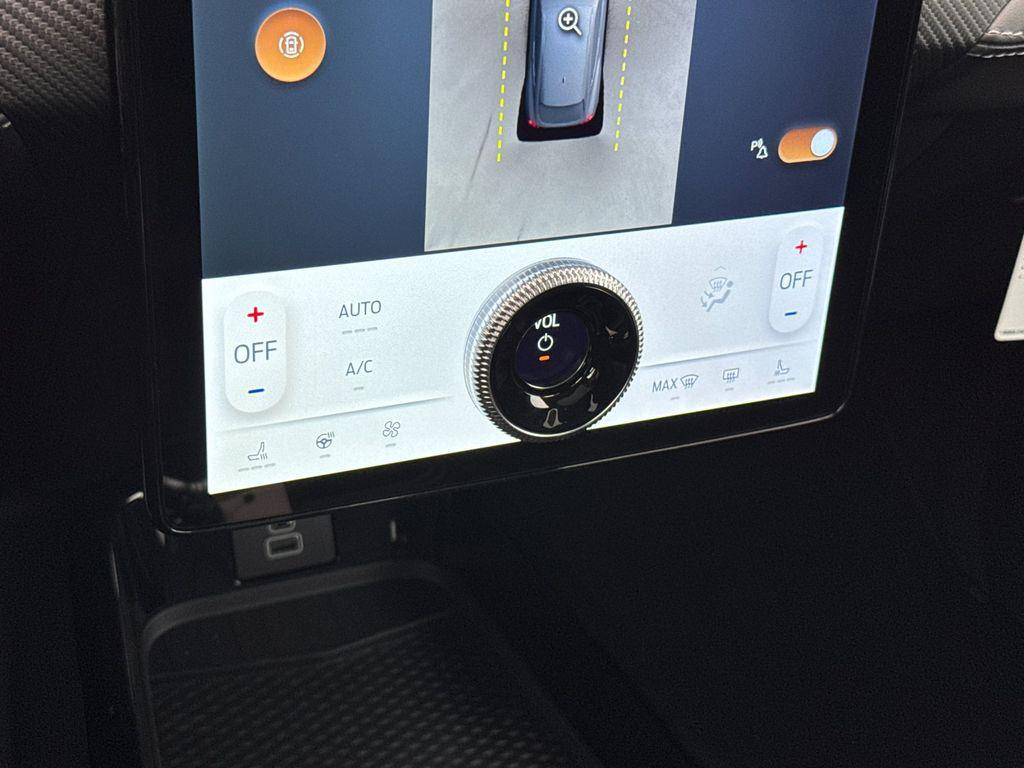 new 2025 Ford Mustang Mach-E car, priced at $53,745