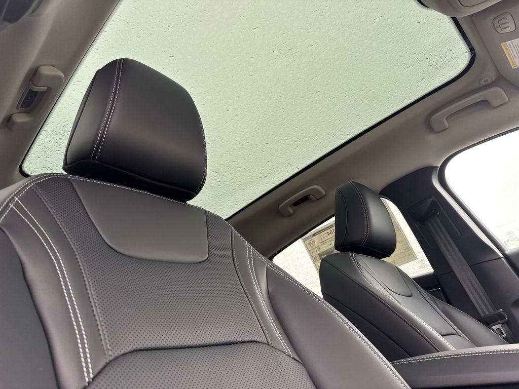 new 2025 Ford Mustang Mach-E car, priced at $53,745