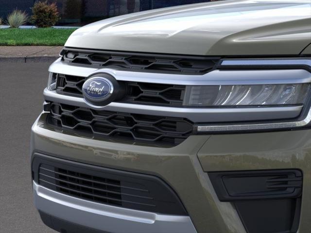 new 2024 Ford Expedition car, priced at $62,220