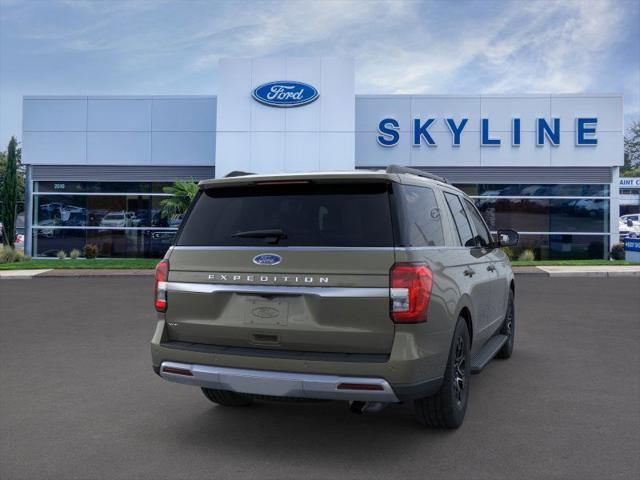 new 2024 Ford Expedition car, priced at $62,220