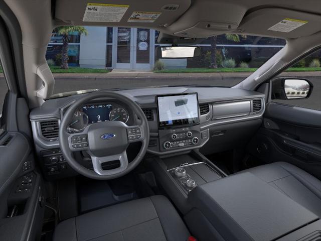 new 2024 Ford Expedition car, priced at $62,220