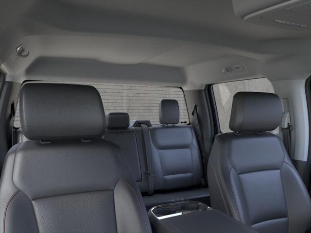 new 2025 Ford F-250 car, priced at $80,050