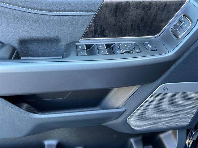 new 2025 Ford F-250 car, priced at $80,050