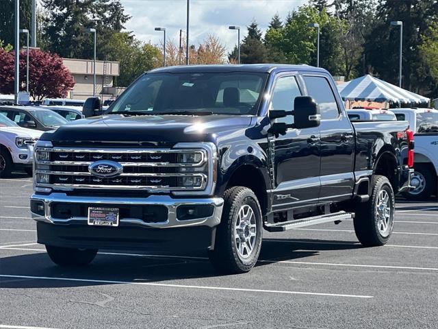new 2025 Ford F-250 car, priced at $80,050