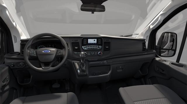 new 2024 Ford Transit-150 car, priced at $49,655