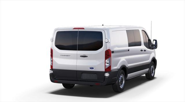 new 2024 Ford Transit-150 car, priced at $49,655