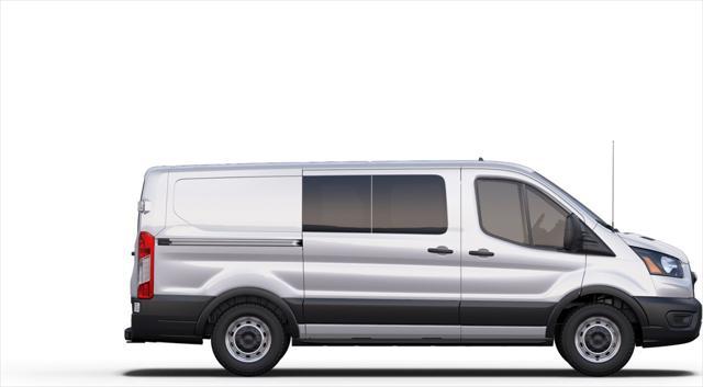 new 2024 Ford Transit-150 car, priced at $49,655