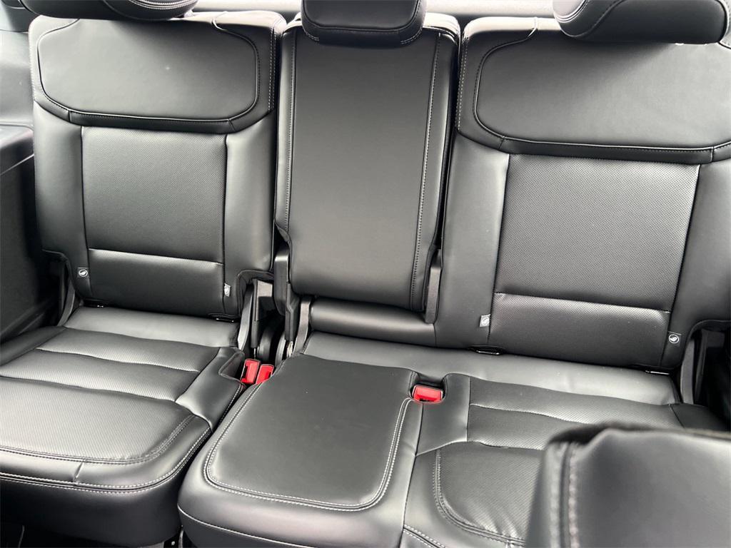 new 2025 Ford Expedition car, priced at $84,615