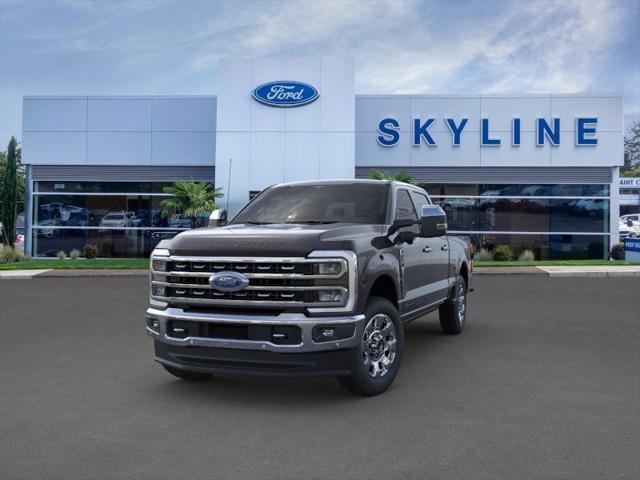 new 2024 Ford F-250 car, priced at $81,221