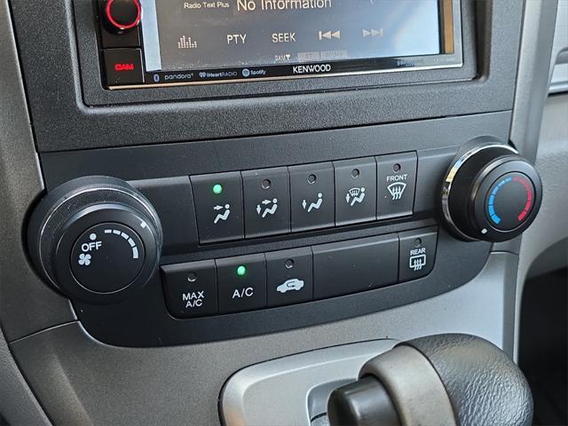 used 2010 Honda CR-V car, priced at $9,046
