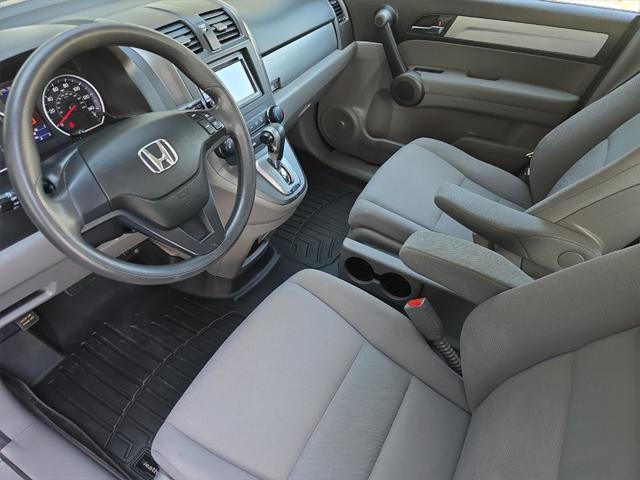 used 2010 Honda CR-V car, priced at $9,046