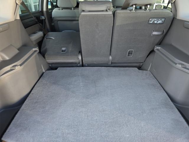 used 2010 Honda CR-V car, priced at $9,046