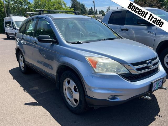 used 2010 Honda CR-V car, priced at $9,046