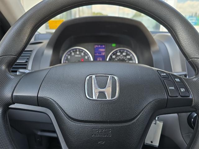 used 2010 Honda CR-V car, priced at $9,046