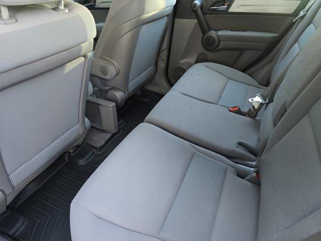 used 2010 Honda CR-V car, priced at $9,046