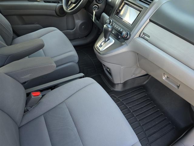 used 2010 Honda CR-V car, priced at $9,046