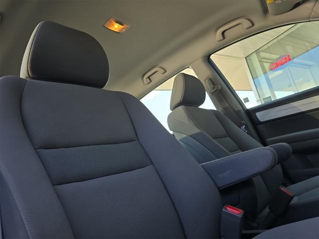 used 2010 Honda CR-V car, priced at $9,046