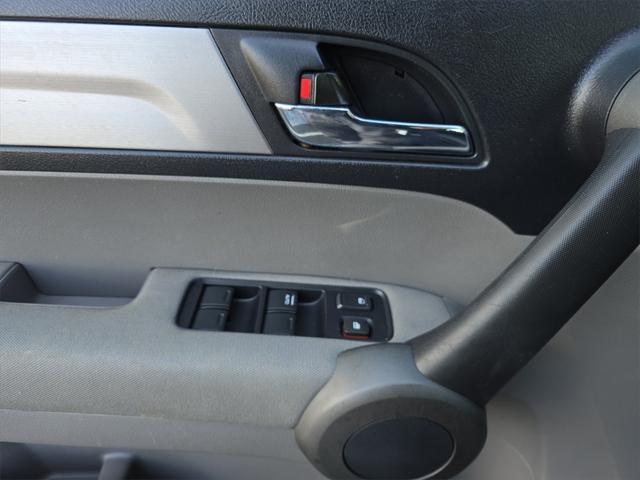 used 2010 Honda CR-V car, priced at $9,046