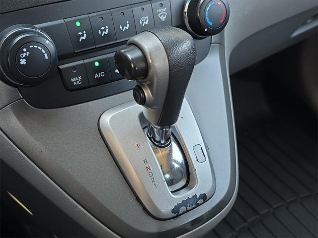 used 2010 Honda CR-V car, priced at $9,046