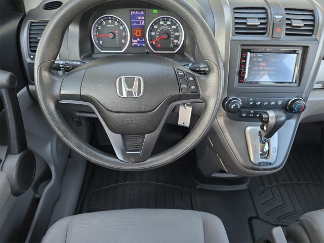 used 2010 Honda CR-V car, priced at $9,046