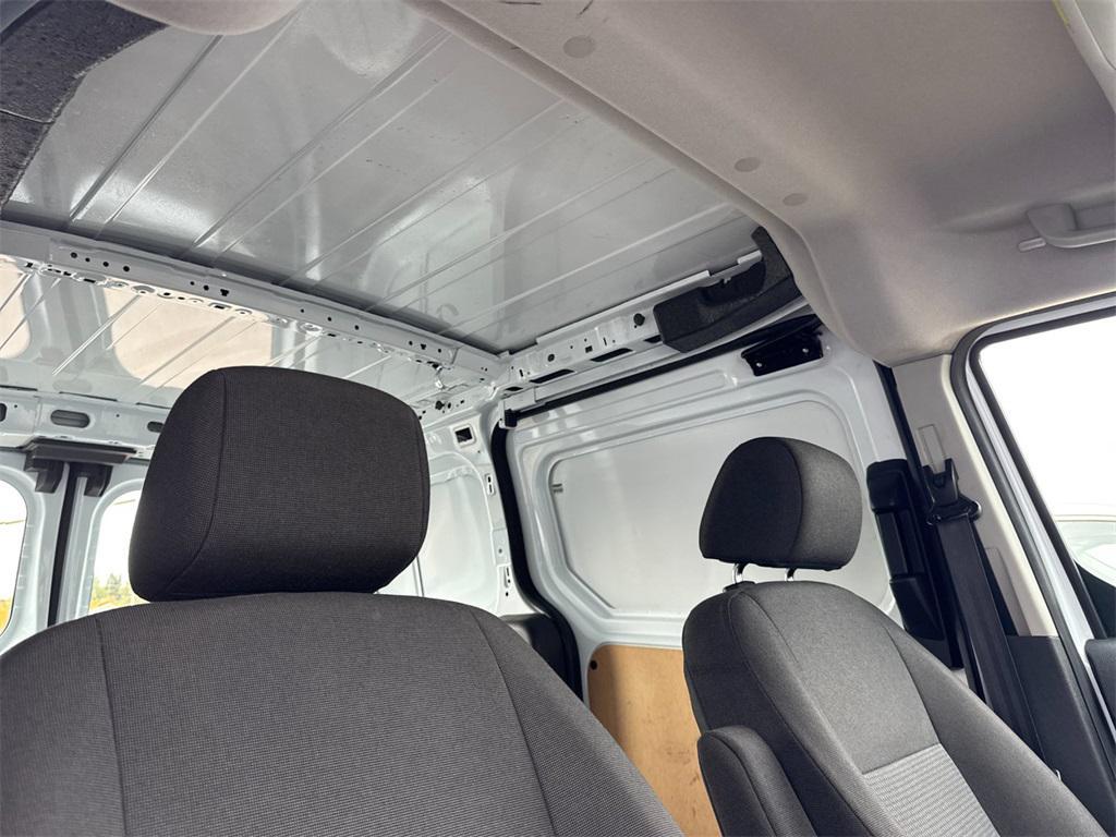 used 2016 Ford Transit Connect car