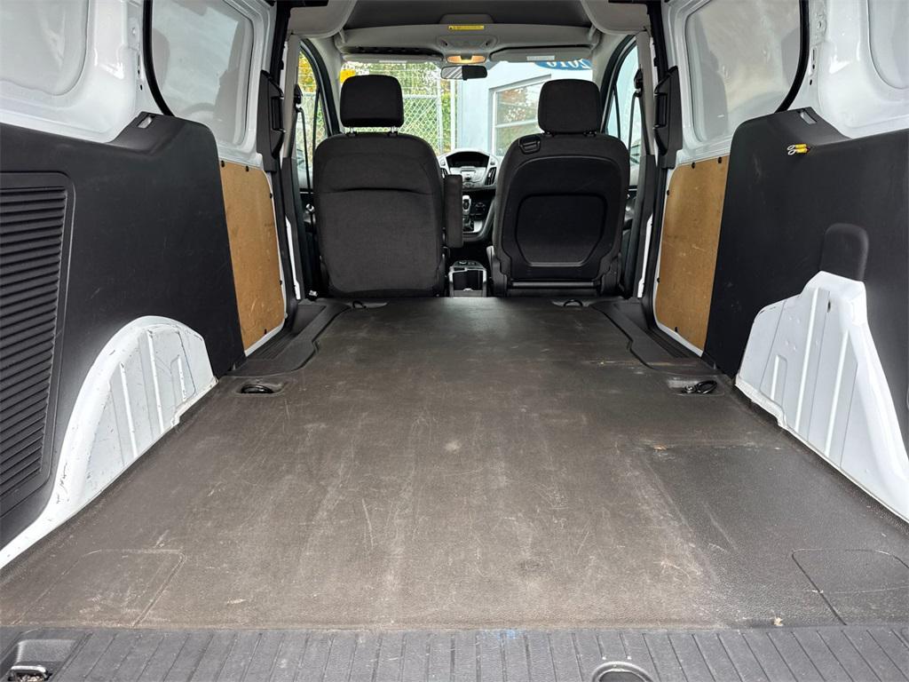 used 2016 Ford Transit Connect car