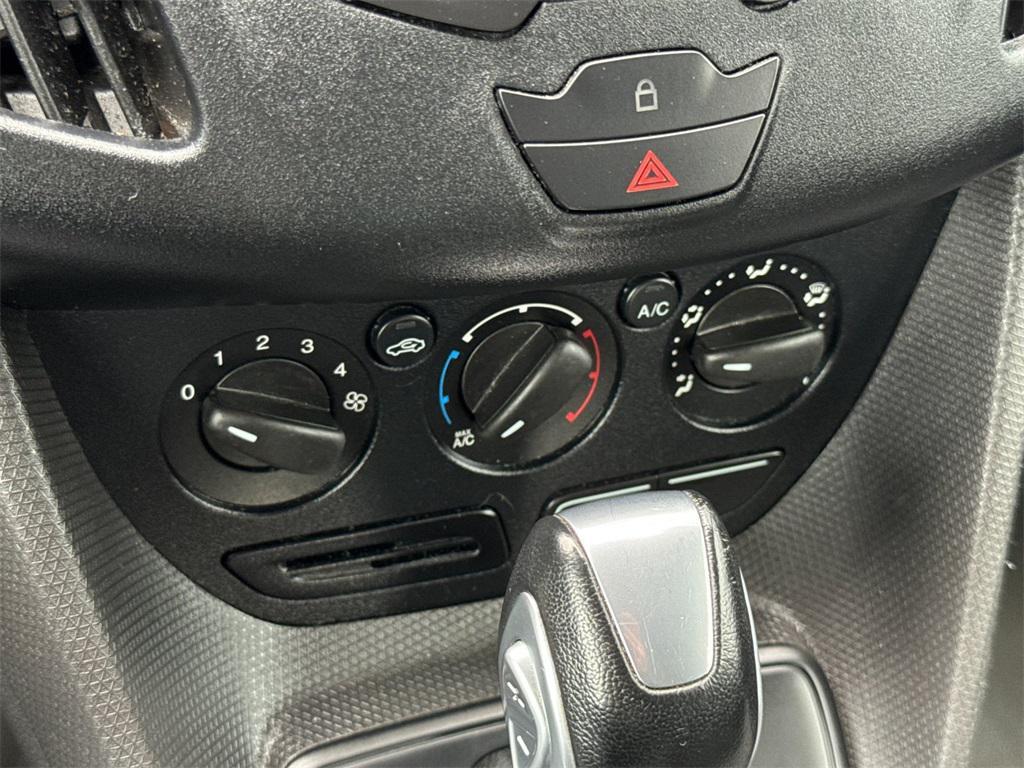 used 2016 Ford Transit Connect car