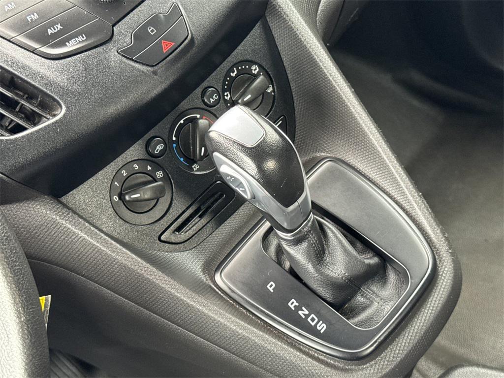 used 2016 Ford Transit Connect car