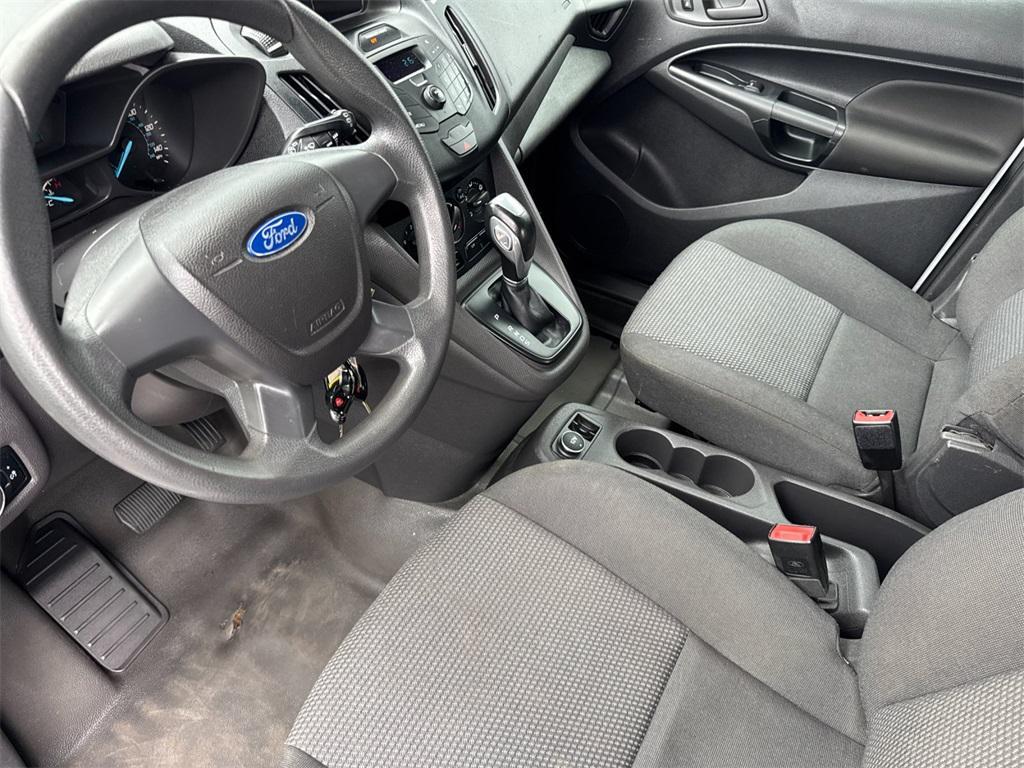 used 2016 Ford Transit Connect car