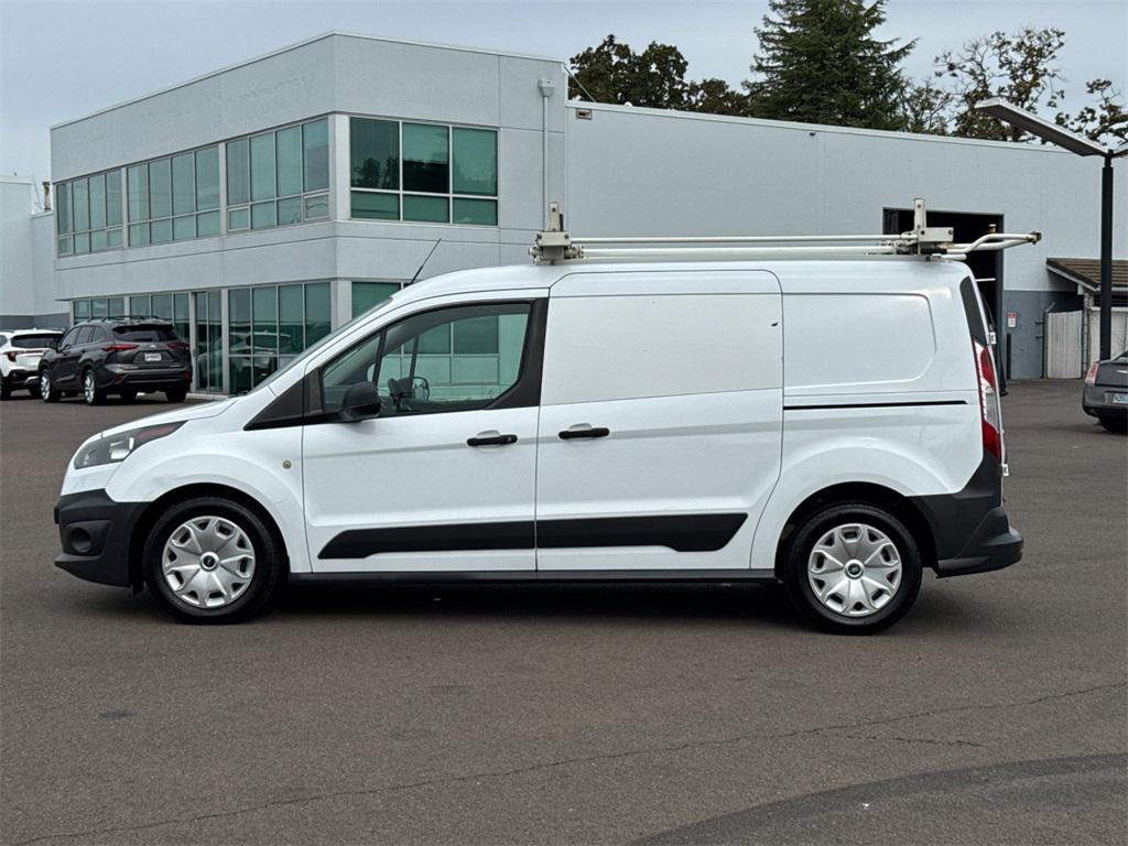 used 2016 Ford Transit Connect car
