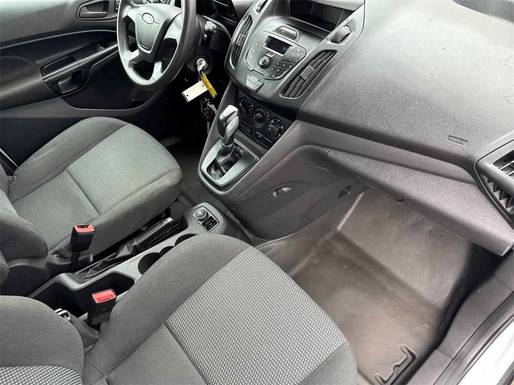 used 2016 Ford Transit Connect car